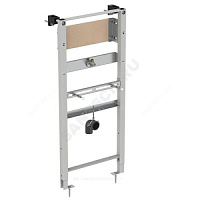 Инсталляция для писсуара PROSYS без кнопки смыва Ideal Standard R016367 . купить в интернет-магазине инженерного оборудования в Санкт-Петербурге
