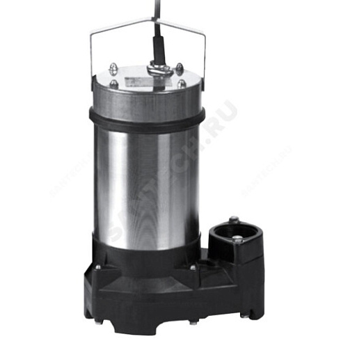 Насос дренажный TS 40/10 3х400 Wilo 2063927 купить в интернет-магазине инженерного оборудования в Санкт-Петербурге