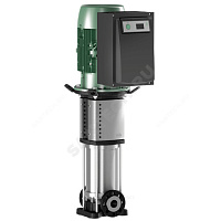 Насос многоступенчатый вертикальный HELIX VE 5206-2/25/V/KS/2G PN25 3х400В/50 Гц Wilo 4166265 купить в интернет-магазине инженерного оборудования в Санкт-Петербурге