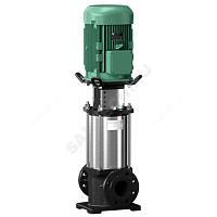 Насос многоступенчатый вертикальный HELIX FIRST V 1605-5/16/E/S/400-50 PN16 3х400В/50 Гц Wilo 4200990 купить в интернет-магазине инженерного оборудования в Санкт-Петербурге