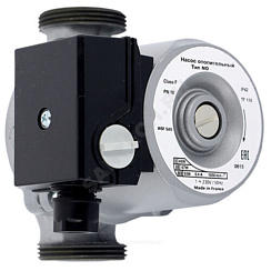 Насос циркуляционный с мокрым ротором NO 25/6 130 PN10 1х230В/50 Гц Wilo 4154014 купить в интернет-магазине инженерного оборудования в Санкт-Петербурге