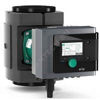 Насос циркуляционный с мокрым ротором Stratos MAXO 100/0,5-12 PN16 1х230В/50 Гц Wilo 2186288 купить в интернет-магазине инженерного оборудования в Санкт-Петербурге