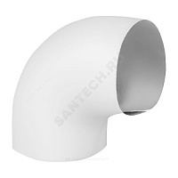 Угол PVC grey SE 90-3S 43/20 K-flex 850CV020005 купить в интернет-магазине инженерного оборудования в Санкт-Петербурге