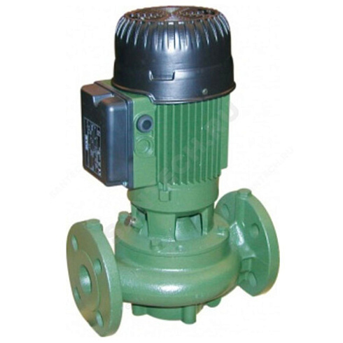 Насос ин-лайн с сухим ротором KLP 40-1200 M PN10 1x230В/50 Гц DAB 105110434 купить в интернет-магазине инженерного оборудования в Санкт-Петербурге