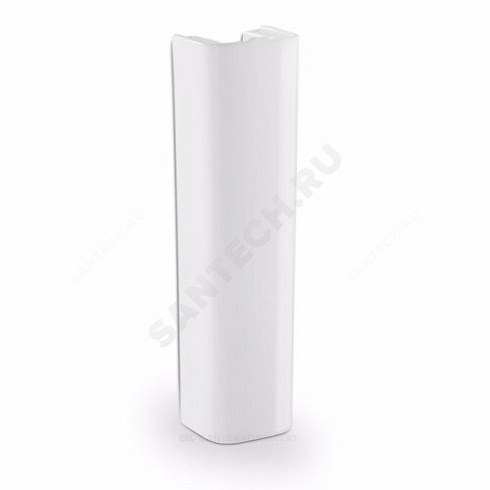 Пьедестал для умывальника The Gap Roca 337470000 купить в интернет-магазине инженерного оборудования в Санкт-Петербурге