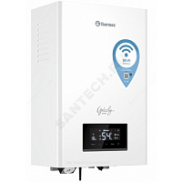 Котел электрический Grizzly 5-12 Wi-Fi THERMEX ЭдЭБ01987 купить в интернет-магазине инженерного оборудования в Санкт-Петербурге