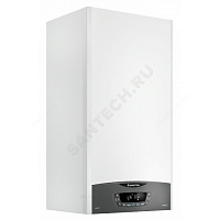 Котел настенный газовый конвекционный 28.7 кВт одноконтурный CLAS XC SYSTEM 24 FF Ariston 3301679 купить в интернет-магазине инженерного оборудования в Санкт-Петербурге