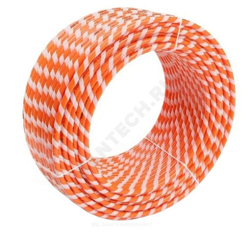 Труба PE-Xa/EVOH Дн 14х1,5 Ру6 Тмакс=95C бухта 240м RAUTHERM SPEED K Rehau 11602501240 купить в интернет-магазине инженерного оборудования в Санкт-Петербурге
