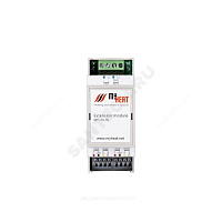Адаптер цифровой шины MY HEAT PRO Эван 6309 купить в интернет-магазине инженерного оборудования в Санкт-Петербурге