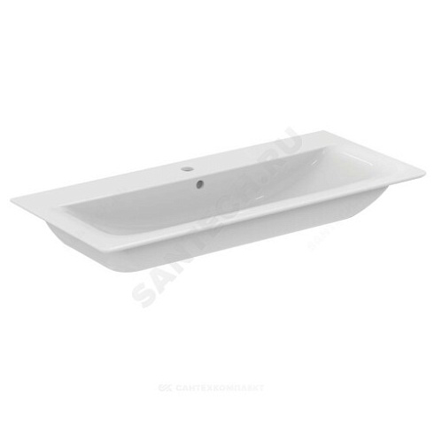 Умывальник мебельный CONNECT AIR Vanity 104 Ideal Standard E027401 купить в интернет-магазине инженерного оборудования в Санкт-Петербурге
