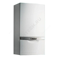 Котел настенный газовый 36.5 кВт одноконтурный turboTEC plus VU 362/5-5 (H-RU/VE) Vaillant 0010015258 купить в интернет-магазине инженерного оборудования в Санкт-Петербурге