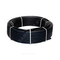 Труба ПЭ100 SDR11 для х/в Дн 20х2,0 Ру16 бухта 200м ГОСТ 18599-2001 VALFEX 101001120200 купить в интернет-магазине инженерного оборудования в Санкт-Петербурге