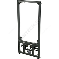 Инсталляция для биде Alca Plast A105/1000 купить в интернет-магазине инженерного оборудования в Санкт-Петербурге
