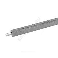 Труба теплоизолированная PE-Xa/EVOH Дн 20х2,8/26 Ру10 Тмакс=95C бухта 25м RAUTITAN flex Rehau 11309001025 купить в интернет-магазине инженерного оборудования в Санкт-Петербурге