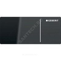 Кнопка для инсталляции тип 70 Geberit 115.083.JK.1 купить в интернет-магазине инженерного оборудования в Санкт-Петербурге