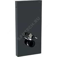 Модуль сантехнический для подвесного унитаза Monolith Plus Geberit 131.221.JK.5 купить в интернет-магазине инженерного оборудования в Санкт-Петербурге