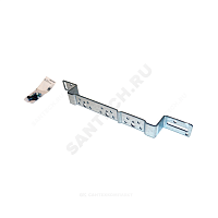 Планка монтажная 75/150мм MLC Uponor 1057842 (1015403) купить в интернет-магазине инженерного оборудования в Санкт-Петербурге