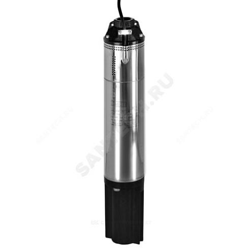 Насос скважинный IDEA 150 M 1х200-240В/50 Гц DAB 60133713 купить в интернет-магазине инженерного оборудования в Санкт-Петербурге