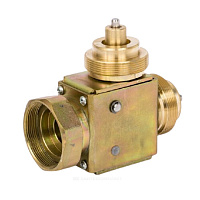 Деталь соединительная для AVT/VG/VGF для установки доп/термостата К2 Danfoss 003H6855 купить в интернет-магазине инженерного оборудования в Санкт-Петербурге