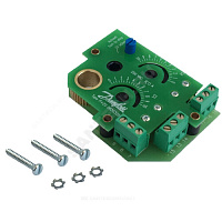 Выключатель концевой End Sw потенциометр 1кОм Danfoss 082G3203 купить в интернет-магазине инженерного оборудования в Санкт-Петербурге