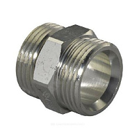 Ниппель МП латунь Ду 15 НР MLC Uponor 1013894 купить в интернет-магазине инженерного оборудования в Санкт-Петербурге