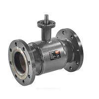 Кран шаровой сталь JIP Premium FF Ду 150 Ру16 фл ISO-фл Danfoss 065N0252G купить в интернет-магазине инженерного оборудования в Санкт-Петербурге