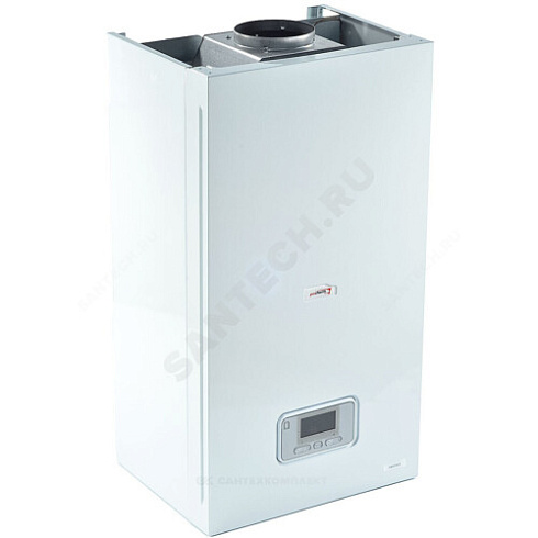 Котел настенный газовый 25 кВт двухконтурный Пантера 25 KTV Protherm 0010015244 купить в интернет-магазине инженерного оборудования в Санкт-Петербурге