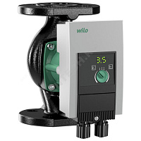 Насос циркуляционный с мокрым ротором YONOS MAXO 100/0,5-12 PN10 1х230В/50 Гц Wilo 2120661 купить в интернет-магазине инженерного оборудования в Санкт-Петербурге