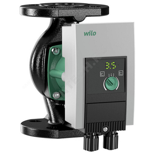Насос циркуляционный с мокрым ротором YONOS MAXO 80/0,5-12 PN10 1х230В/50 Гц Wilo 2120659 купить в интернет-магазине инженерного оборудования в Санкт-Петербурге