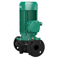 Насос ин-лайн с сухим ротором IPL 100/175-3/4 PN10 3х400В/50 Гц Wilo 2121195 купить в интернет-магазине инженерного оборудования в Санкт-Петербурге