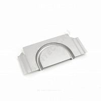 Пластина поворотная TS-14 245х110 Rehau 12003041001 купить в интернет-магазине инженерного оборудования в Санкт-Петербурге