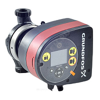 Насос циркуляционный с мокрым ротором MAGNA3 25-100 PN10 1х230В/50 Гц Grundfos 97924247 купить в интернет-магазине инженерного оборудования в Санкт-Петербурге