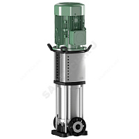 Насос многоступенчатый вертикальный HELIX V 5205-2/16/V/KS/400-50 PN16 3х400В/50 Гц Wilo 4150909 купить в интернет-магазине инженерного оборудования в Санкт-Петербурге