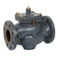 Клапан регулирующий чугун VFM2 Ду 200 Ру16 фл Kvs=630м3/ч Danfoss 065B3505 купить в интернет-магазине инженерного оборудования в Санкт-Петербурге