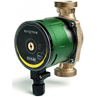 Насос циркуляционный с мокрым ротором EVOSTA 2 80/150 SAN (1) PN10 1х230В/50 Гц DAB 60186588 купить в интернет-магазине инженерного оборудования в Санкт-Петербурге