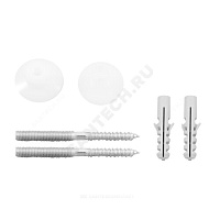 Крепление для умывальника М80х90 2шт Ideal Standard K714467 . купить в интернет-магазине инженерного оборудования в Санкт-Петербурге
