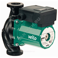 Насос циркуляционный с мокрым ротором TOP-RL 30/4 EM PN6/10 1х230В/50 Гц Wilo 2045634 купить в интернет-магазине инженерного оборудования в Санкт-Петербурге