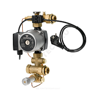 Узел насосно-смесительный с насосом Grundfos UPM3 Auto L 15-70 Danfoss 088U0094 купить в интернет-магазине инженерного оборудования в Санкт-Петербурге