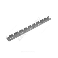 Трак фиксирующий Fix для крепления труб Minitec Comfort Pipe 9,9x1,1 мм L=2,5м Uponor 1005274 купить в интернет-магазине инженерного оборудования в Санкт-Петербурге