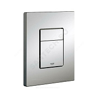Кнопка для инсталляции Skate Cosmopolitan хром Grohe 38732000 купить в интернет-магазине инженерного оборудования в Санкт-Петербурге