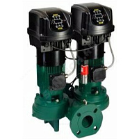 Насос ин-лайн с сухим ротором KLPE 65-2000 M MCE22/C IE3 DAB 60201949 купить в интернет-магазине инженерного оборудования в Санкт-Петербурге