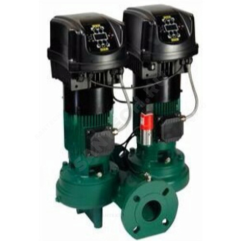 Насос ин-лайн с сухим ротором KLPE 65-2000 M MCE22/C IE3 DAB 60201949 купить в интернет-магазине инженерного оборудования в Санкт-Петербурге