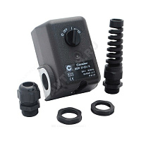 Реле давления MDR 21 EA/6 0.5-7 1/4 Grundfos 00ID6462 купить в интернет-магазине инженерного оборудования в Санкт-Петербурге