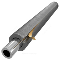 Трубка SUPER SK 110/40 L=2м Тмакс=95°C самоклеящаяся серая Energoflex EFXT110402SUSK купить в интернет-магазине инженерного оборудования в Санкт-Петербурге