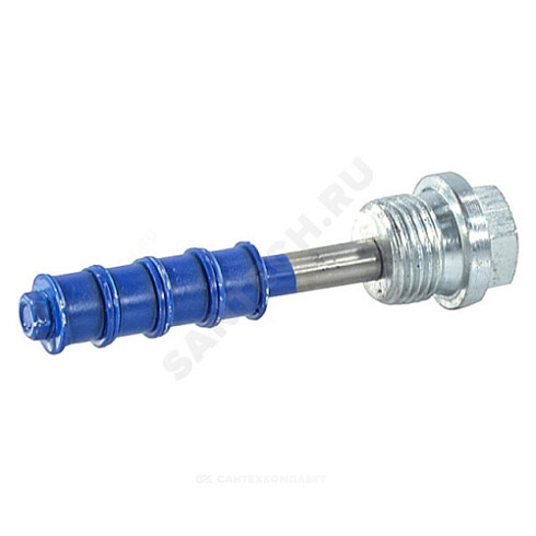 Вставка магнитная для фильтра сетчатого FVF FVF-M для Ду 80 Danfoss 065B7795 купить в интернет-магазине инженерного оборудования в Санкт-Петербурге