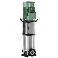 Насос многоступенчатый вертикальный HELIX V 3611-2/30/V/KS/400-50 PN40 3х400В/50 Гц Wilo 4165838 купить в интернет-магазине инженерного оборудования в Санкт-Петербурге
