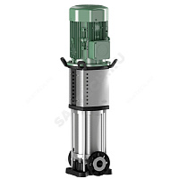 Насос многоступенчатый вертикальный HELIX V 2208-2/16/V/KS/400-50 PN16 3х400В/50 Гц Wilo 4139785 купить в интернет-магазине инженерного оборудования в Санкт-Петербурге