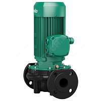 Насос ин-лайн с сухим ротором IPL 32/125-1,1/2 PN10 3х400В/50 Гц Wilo 2152929 купить в интернет-магазине инженерного оборудования в Санкт-Петербурге