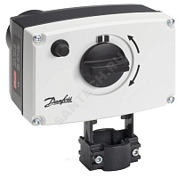 Электропривод 3-х позиц AMV 25 230В Danfoss 082G3024 купить в интернет-магазине инженерного оборудования в Санкт-Петербурге