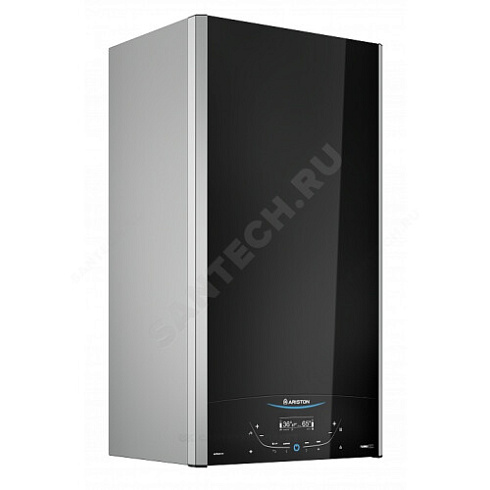 Котел настенный газовый конвекционный 30 кВт двухконтурный ALTEAS XC 30 FF Ariston 3301671 купить в интернет-магазине инженерного оборудования в Санкт-Петербурге